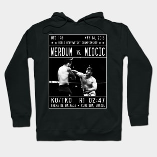 The Heavyweight King Hoodie